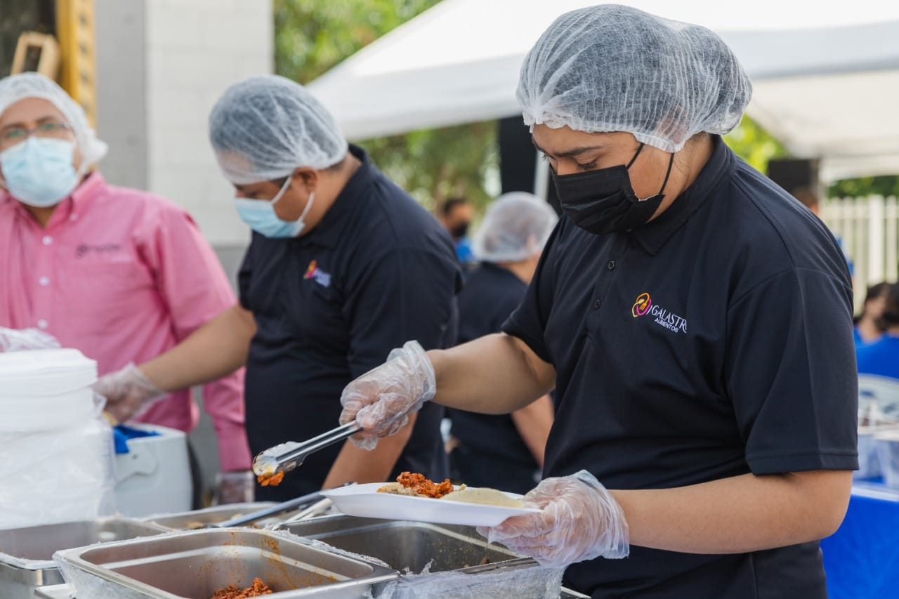 Comedores Industriales en Tijuana
