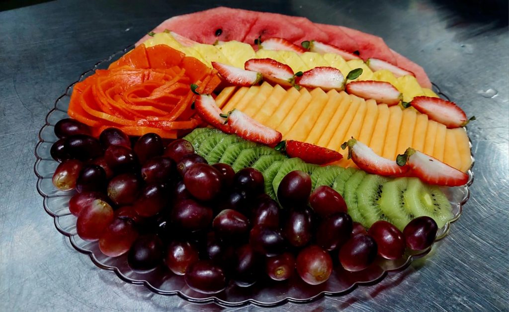 Banqueteria en tijuana