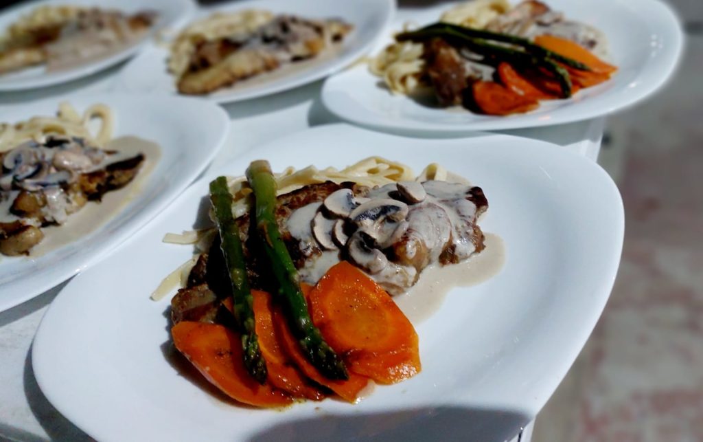 banquetes en tijuana