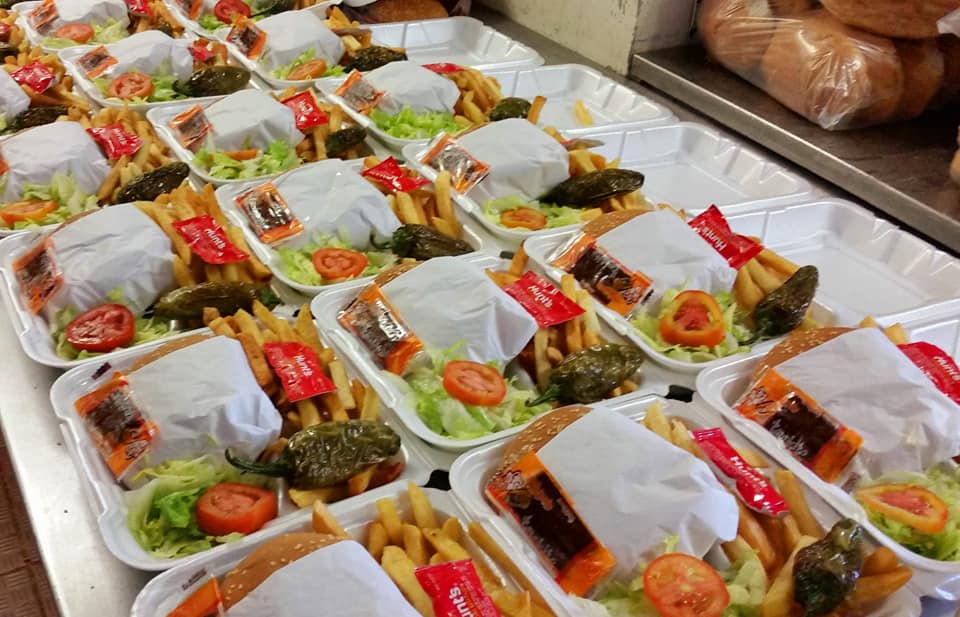 Guía completa de las funciones más importantes de un catering