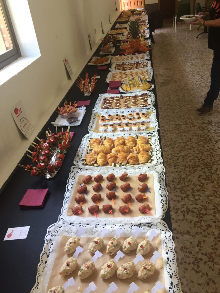 catering a domicilio en tijuana