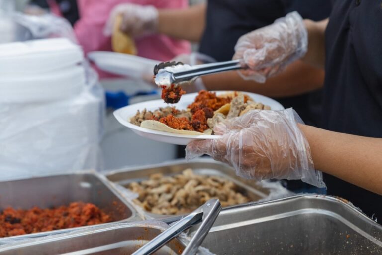¿Qué empresas ofrecen servicio de comedor industrial en Tijuana?