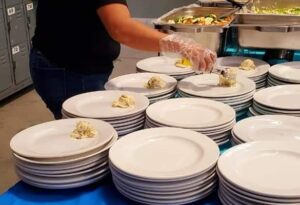 comedores industriales en tijuana