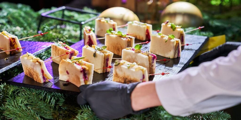 banquetes en tijuana