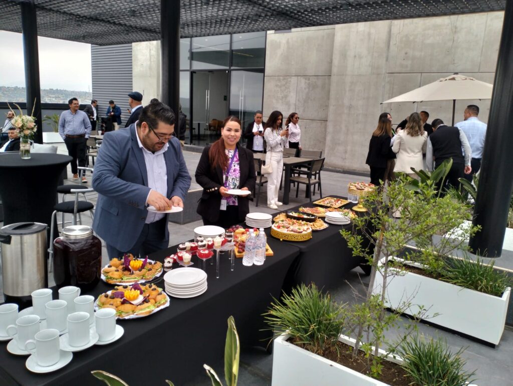 Menús saludables para comedores industriales: claves para alimentar sin aburrir