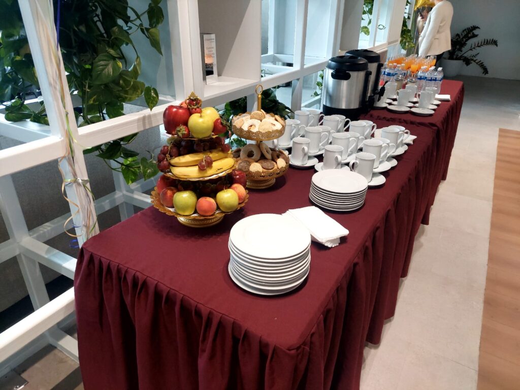 Comida para Eventos en Tijuana