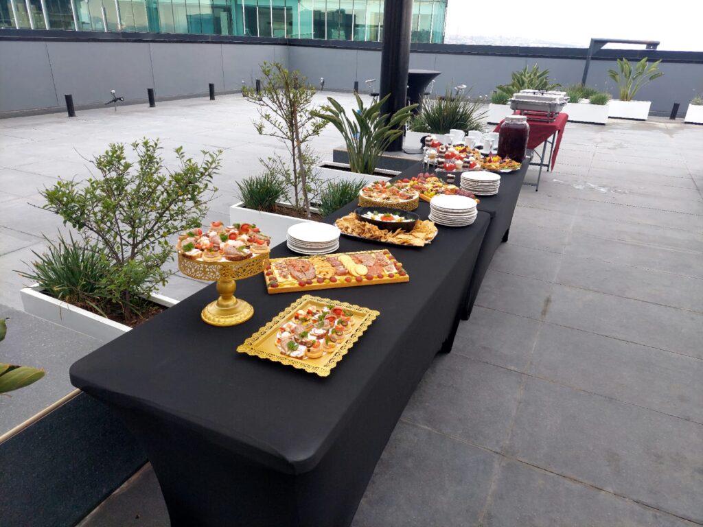 servicio de catering tijuana