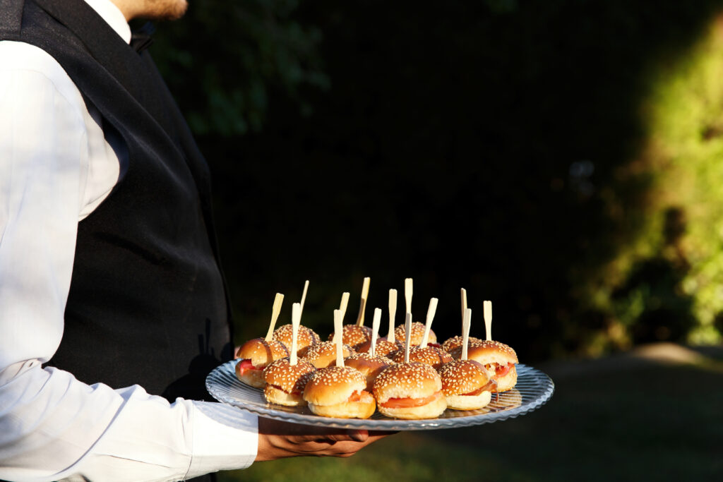 Tendencias en banquetes para bodas 2025: ¿Qué está de moda?
